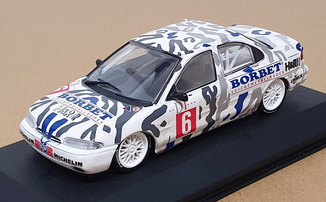 Minichamps 1/43 Scale 430 948006 - Ford Mondeo 1994 ADAC TW Cup #6 Eichmann