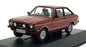 Vanguards 1/43 Scale Diecast VA12623 - Ford Escort Mk2 1300 Sport - Jupiter Red
