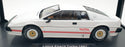 KK Scale 1/18 Scale Diecast KKDC181191 - Lotus Esprit Turbo 1981 - White