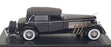 Esval 1/43 Scale EMUS43004A 1937 Duesenberg SJ Town Car By Rollson Rudolf Bauer