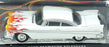 Greenlight 1/64 Scale 30362 - 1957 Plymouth Belvedere - White