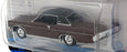 Auto World 1/64 Scale AW64382 - 1970 Chevrolet Impala Custom Coupe