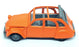 Verem 1/43 Scale Diecast 340.08 - Citroen 2CV6 - Orange