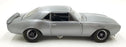 GMP 1/18 Scale Diecast DC171225C - 1967 Chevrolet Camaro Z28 - Chrome