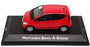 Schuco 1/43 Scale Diecast 04481 - Mercedes Benz A Klasse - Red