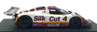 Spark 1/43 Scale Resin Model Car S0758 Jaguar XJR 8 #4 Le Mans 1987 with Decals