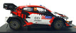 Ixo 1/18 Scale 18RMC218.22 - Toyota GR Yaris Rally1 Hybrid #69 Finland 2024
