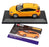 Vanguards 1/43 Scale Diecast VA15302 - Ford Focus Mk3 ST - Tangerine Scream