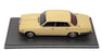 SMTS 1/43 Scale VDU 342X - 1981 Daimler Sovereign Arthur Daley Minder - P. Beige