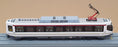 80M Bus Model Shop 1/87 Scale MTR18703 - MTR Passenger Train 1128 Static Model