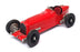 Unknown Brand Or Make ? UBM02R - Appx 15.5cm Long Model Car - Red