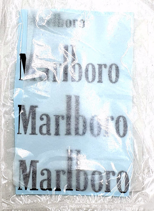 Tecnomodel 1/18 Scale TM18-286L 1996 Ferrari F40 24h LM Red / White Black Wheels