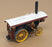 Corgi 1/50 80103 - Fowler B6 Showmans Engine King Carnival II Over The Sticks
