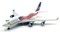 Gemini Jets 1/400 Scale GJUSF276 - United States Boeing 747-400 United We Stand