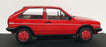MCG 1/18 Scale Diecast MCG18523 - Volkswagen Polo II Fox - Red