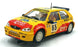 Ninco 1/32 Scale Slot Car 50266 - Citroen Saxo JWRC #65 "RACO" D.Sola
