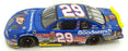 Action 1/24 Scale Diecast 103099 2002 Monte Carlo #29 Looney Tunes Goodwrench