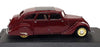 Tek Hoby 1/43 Scale Resin TH 014r - Peugeot 402B - Bordeaux