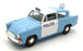 Vanguards 1/43 Scale VA01015 - Ford Anglia 105E Lancashire Constabulary