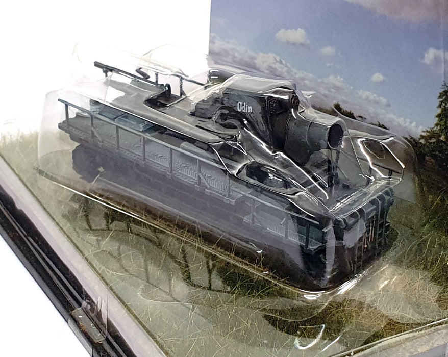 Dragon Models 1/144 Scale 20027 Gerät 040/041 Super Heavy Self Propelled Mortar