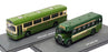 Corgi 1/76 Scale 97057 - Leyland PSI & Leopard Southdown Motor Services - Green