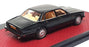 Matrix 1/43 Scale MX41001-263 - 1990-94 Jaguar XJR (XJ40) - Green