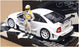 Minichamps 1/43 Scale 430004890 Opel V8 DTM 2000 Anneau Du Rhin Strycek - White