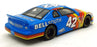 Action 1/24 Scale W249716080 - Chevrolet Monte Carlo 1997 Bell South NASCAR #42