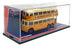 Corgi 1/76 Scale 43705 - But 9641 Trolleybus Newcastle Corporation R32 McEwan's
