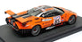 Replicars Spark 1/43 Scale REPSPY05 - Spyker C8 Double 12 #85 Le Mans 2003