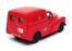 Corgi 1/43 Scale CP99703 - Morris Minor Driving Instructor Van Royal Mail - Red