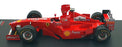 Werk83 1/18 Scale Diecast W18033002 - Ferrari F300 F1 #3 1998 Imola - Schumacher