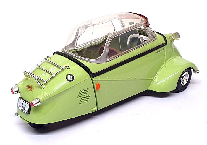 Revell 1/18 Scale Diecast 11725P - Messerschmitt KR 200 - Lt. Green