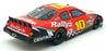 Action 1/24 Scale 404499 - Chevrolet Monte Carlo 2005 Rally's NASCAR #10