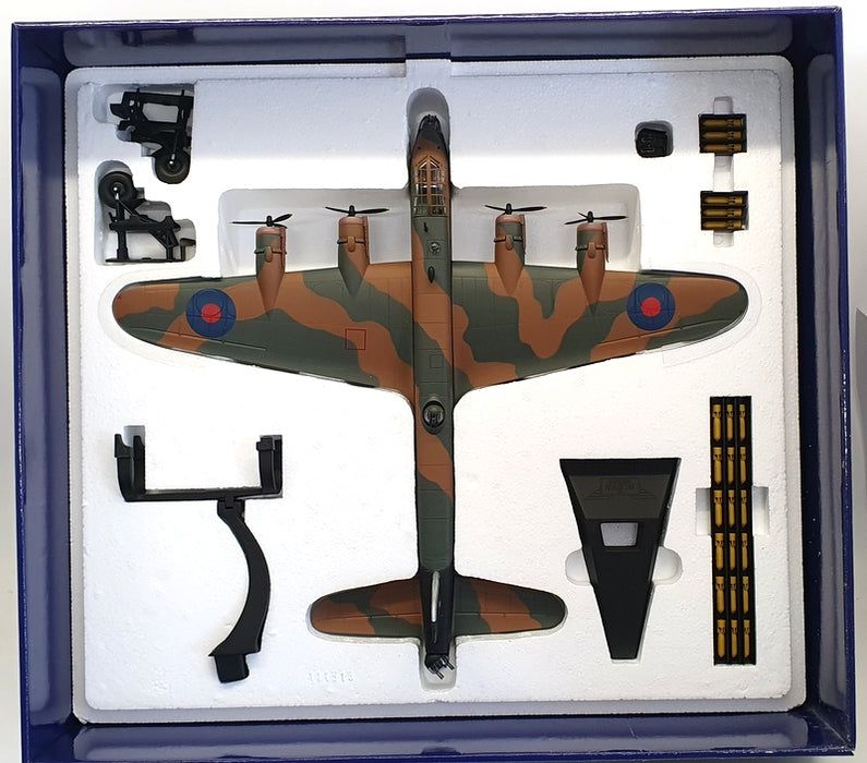 Corgi 1/72 Scale Aircraft AA39502 - Short Stirling Mk.1 BF372 OJ-H 149 Sqn