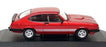 Vanguards 1/43 Scale VA10824 - Ford Capri Mk3 2.0S - Met. Imperial Red