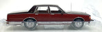 Model Car Group 1/18 Scale MCG18361 - Chevrolet Caprice - Met. Red