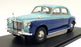 Cult 1/18 Scale Resin CML173-2 - Rover 110 P4 - Blue/Blue