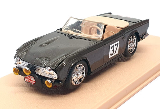 A boxed Corgi Toys No.481 Chevrolet Police Car, Nr M-M, box superb A boxed Corgi Toys No.481 Chevrolet Police Car, Nr M-M, box superb