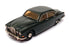 Conquest Models 1/43 Scale 101 - 1967 Jaguar 420 - British Racing Green