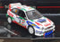 High Speed 1/43 Scale 43KFB3(2WA) Toyota Corolla WRC 1998 & Ford Focus WRC 2002