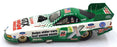 Action 1/24 Scale 103744 Ford Mustang Funny Car Dragster 2003 - Force