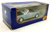 Motor Max 1/24 Scale Diecast 73212 - 1964 ½ Ford Mustang - Blue