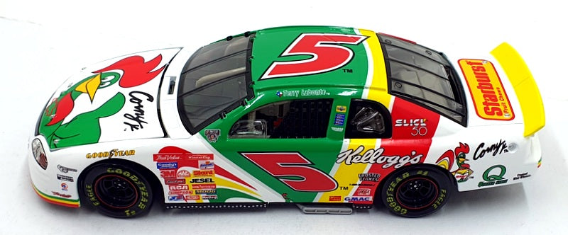 Action 1/24 Scale C249816079-2 - Chevrolet Monte Carlo 1998 Kellogg's #5