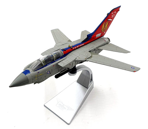 Corgi 1/72 Scale Diecast AA33617 - Panavia Tornado GR.4 ZA461 RAF 15 Squadron