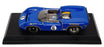 Best 1/43 Scale 9214 - Lola T70 Spyder St. Jovite 1966 #16 M. Donohue