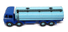  Dinky Toys 504 - Foden 14-Ton Tanker - Blue/Lt. Blue REPAINT