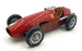 Exoto 1/18 Scale Diecast DC18626G - Ferrari 500 F2 F1 #8 - Red