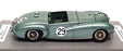 Unknown Brand ? 1/43 Scale A29LG - Aston Martin DB1 #29 LM 1949 - Lt. Green