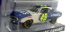 Greenlight 1/64 Scale 30493 - 1969 Chevrolet Camaro #48 1st Win Tribute Johnson
